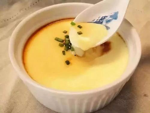 娱乐吃瓜酱鸡蛋羹 第3张 娱乐吃瓜酱鸡蛋羹 第3张